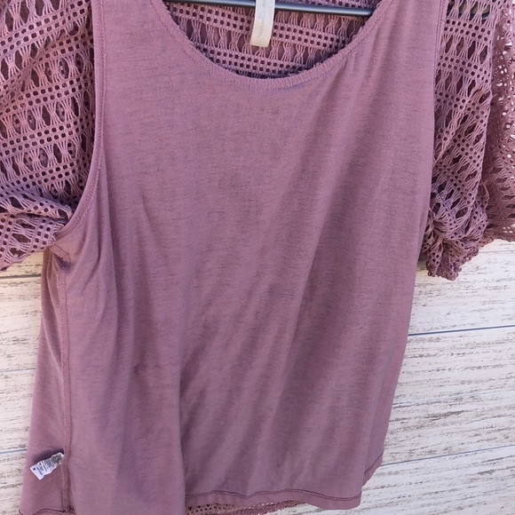 PerSeption Concept Poncho | SIZE S - Picture 6 of 6